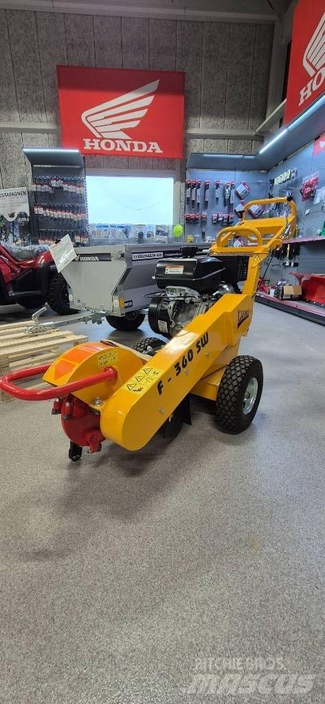  Laski F360SW Agriculture - Autres