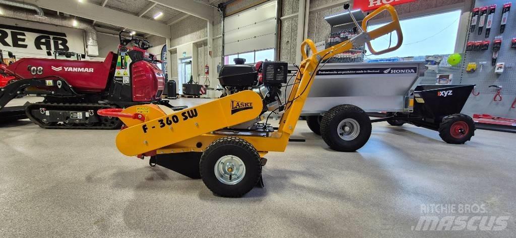  Laski F360SW Agriculture - Autres