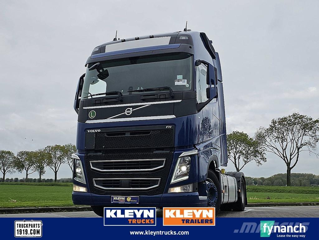 Volvo FH 460 Tracteur routier