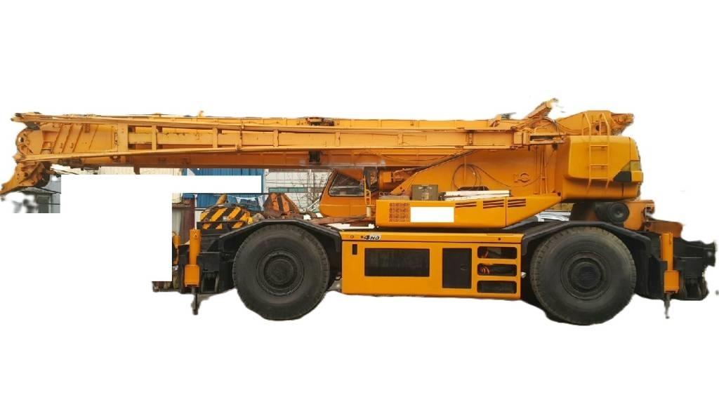 Kobelco RK 450-2 Grues mobiles
