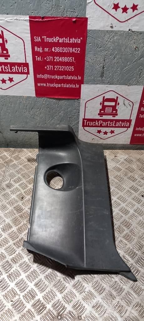Scania R 440  1442653 Cabines