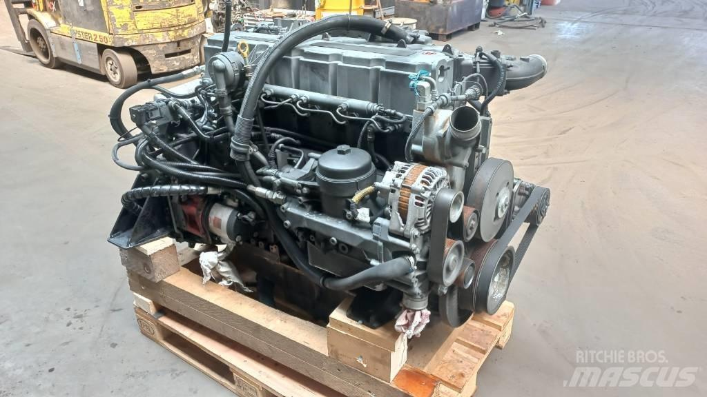 Deutz TCD2013L064V Moteur