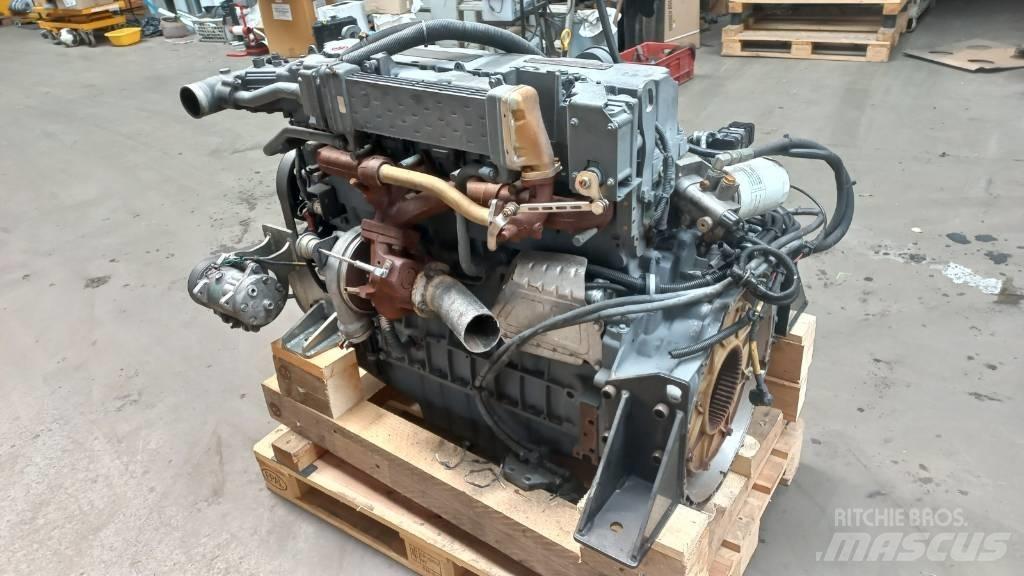 Deutz TCD2013L064V Moteur