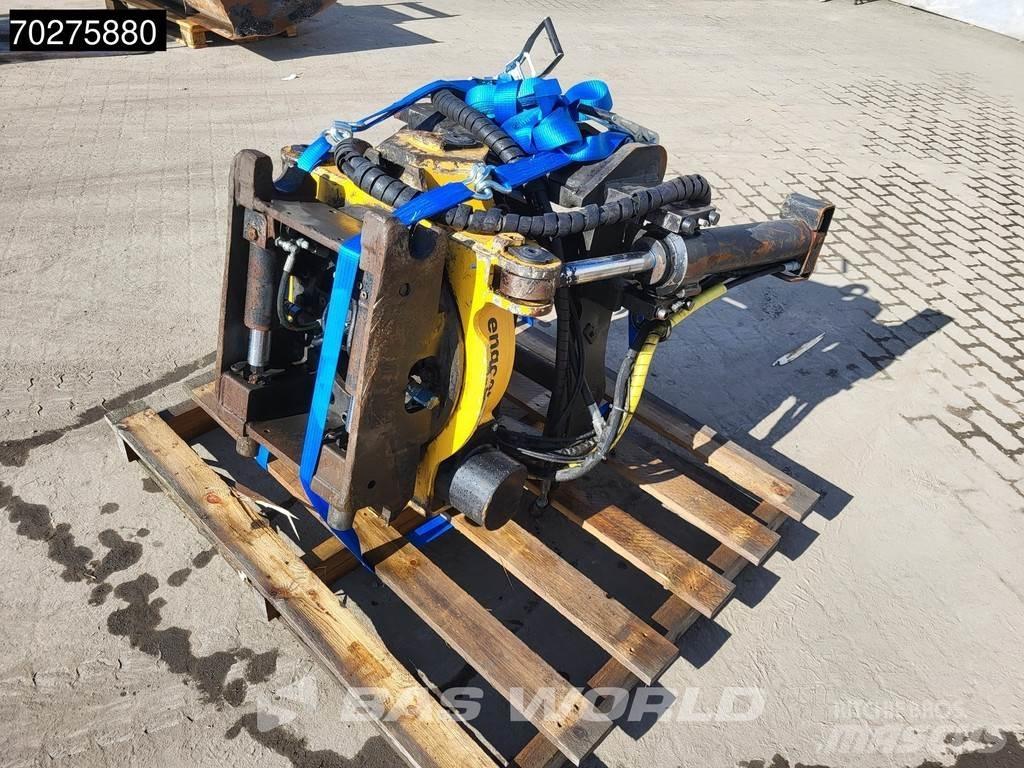  S70 / S70 Attache rapide pour godet