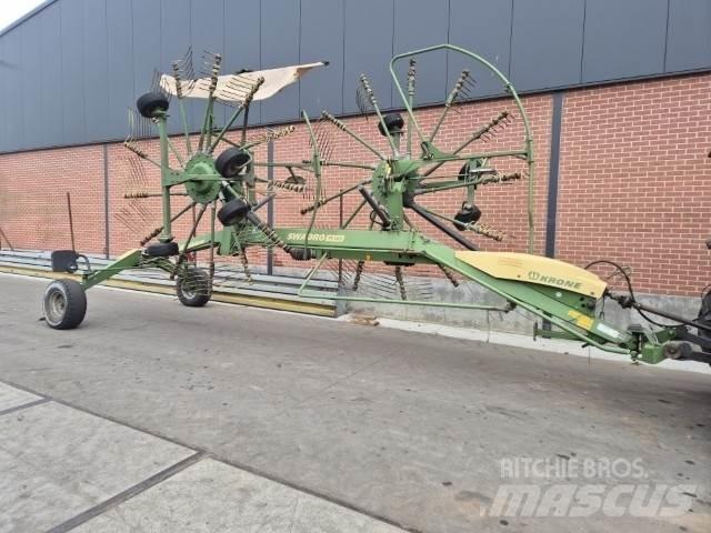 Krone TS 680 Andaineur