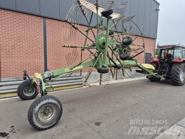 Krone TS 680 Andaineur