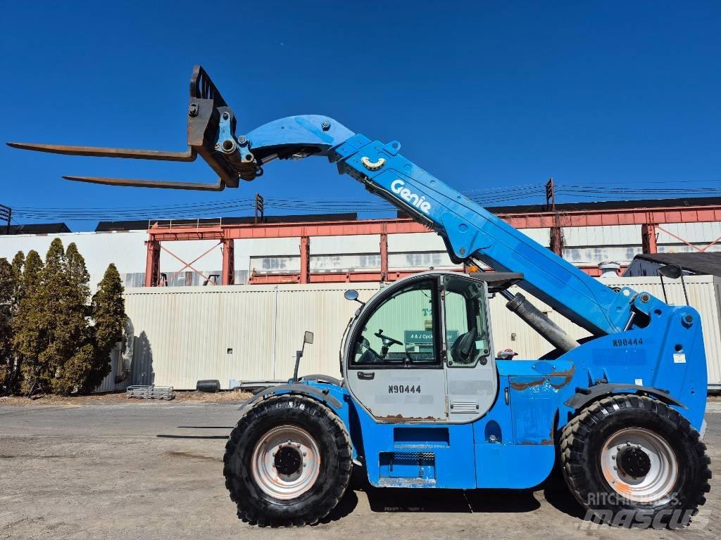 Genie GTH 1544 Chariot télescopique
