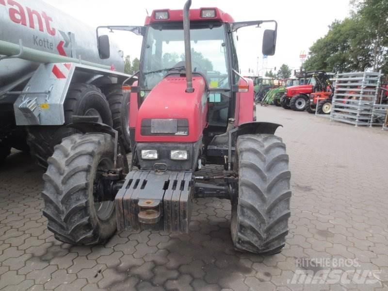 Case IH CS 94 Tracteur