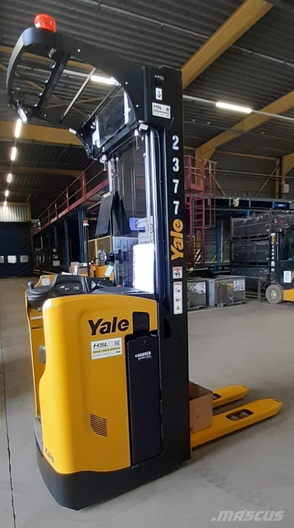 Yale MS16S 2023 Gerbeurs Automoteurs