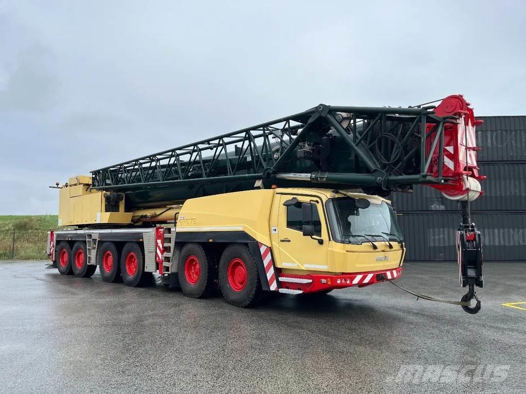 Grove GMK6300L Grues tout terrain