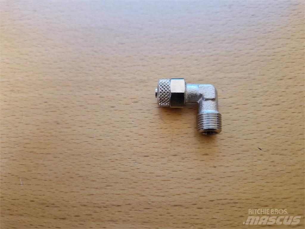 Ponsse 0043149 Hydraulique