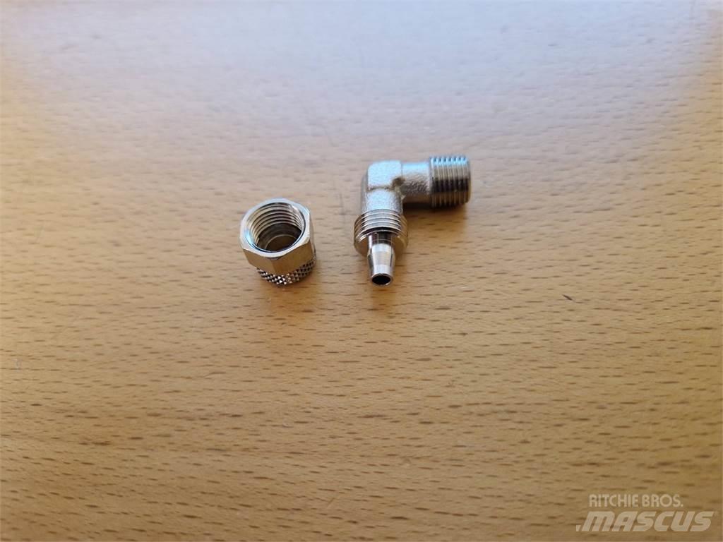Ponsse 0043149 Hydraulique