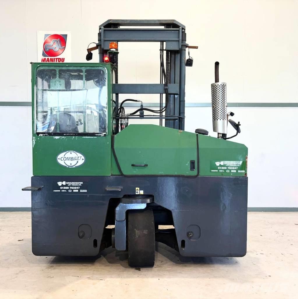 Combilift C 8000 Chariot multidirectionnel