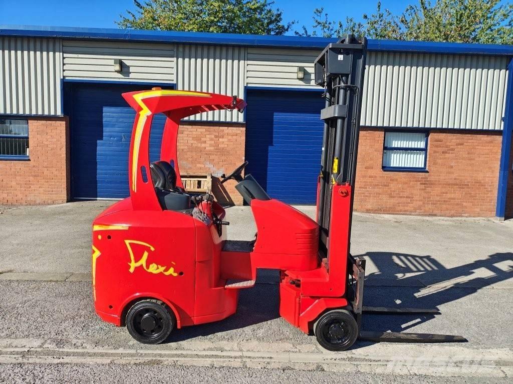 Flexi G3 Chariots élévateurs électriques