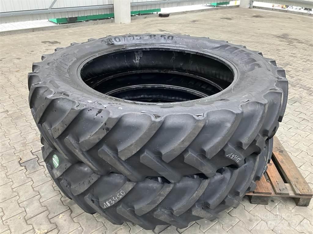 Mitas 480/95R50 Pneus, roues et jantes