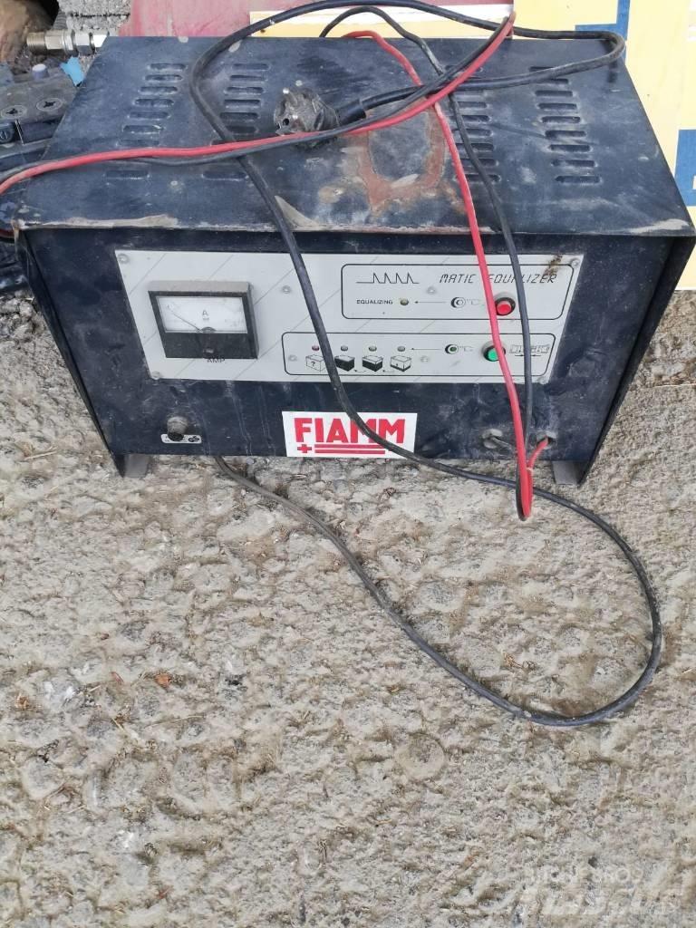 Tennant E42 Balayeuse / Autolaveuse