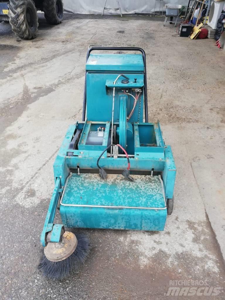 Tennant E42 Balayeuse / Autolaveuse