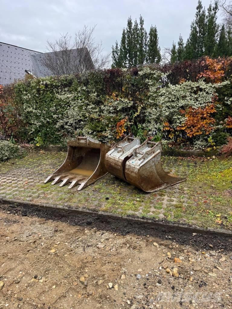 Hyundai HX 85 A Mini pelle 7t-12t