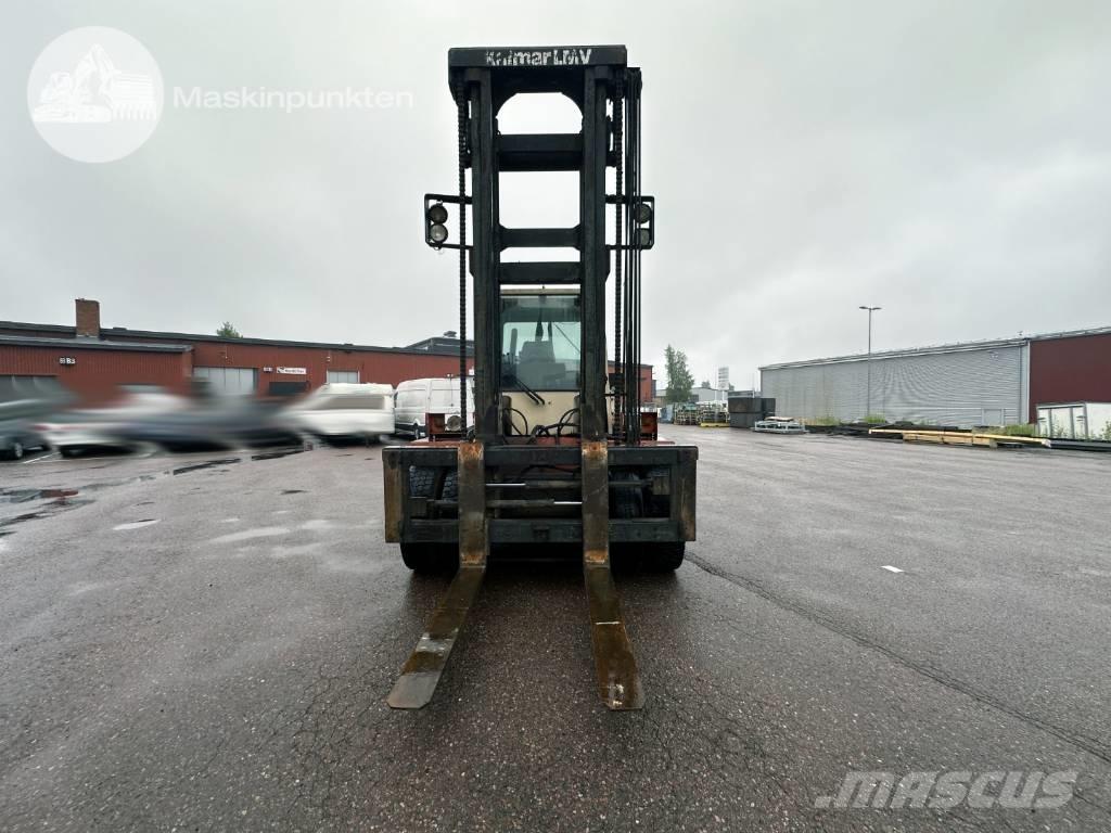 Kalmar LMV 10-600 Chariots diesel