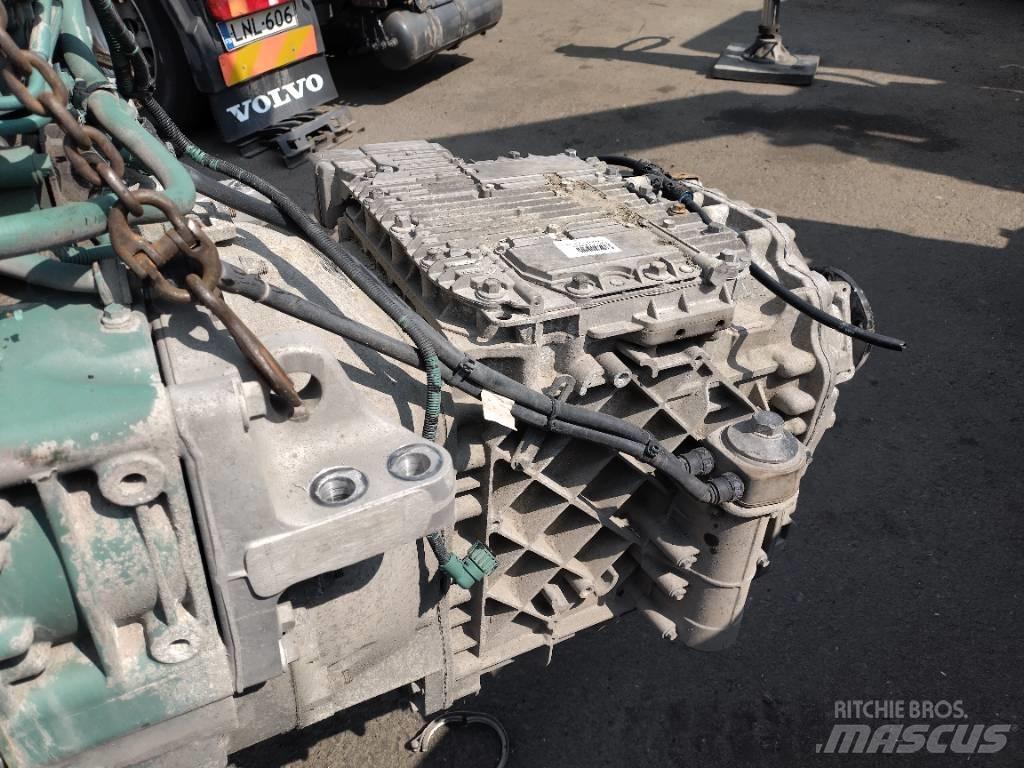 Volvo AT2612D Boîte de vitesse