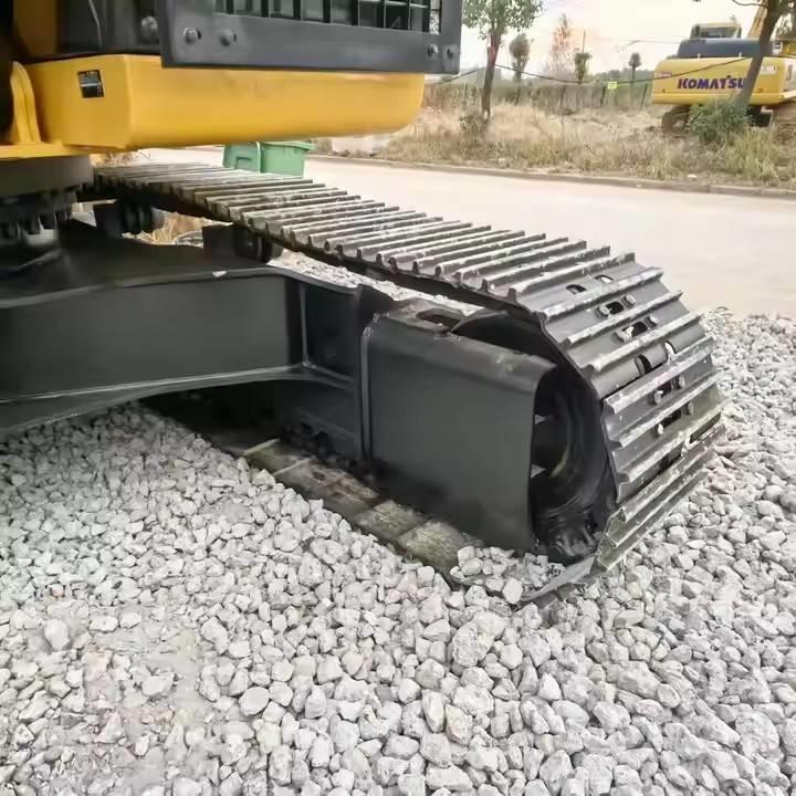 CAT cat336d Mini pelle 7t-12t