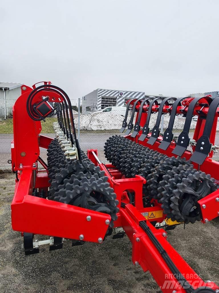 He-Va Tip-Roller 6.3 Rouleau