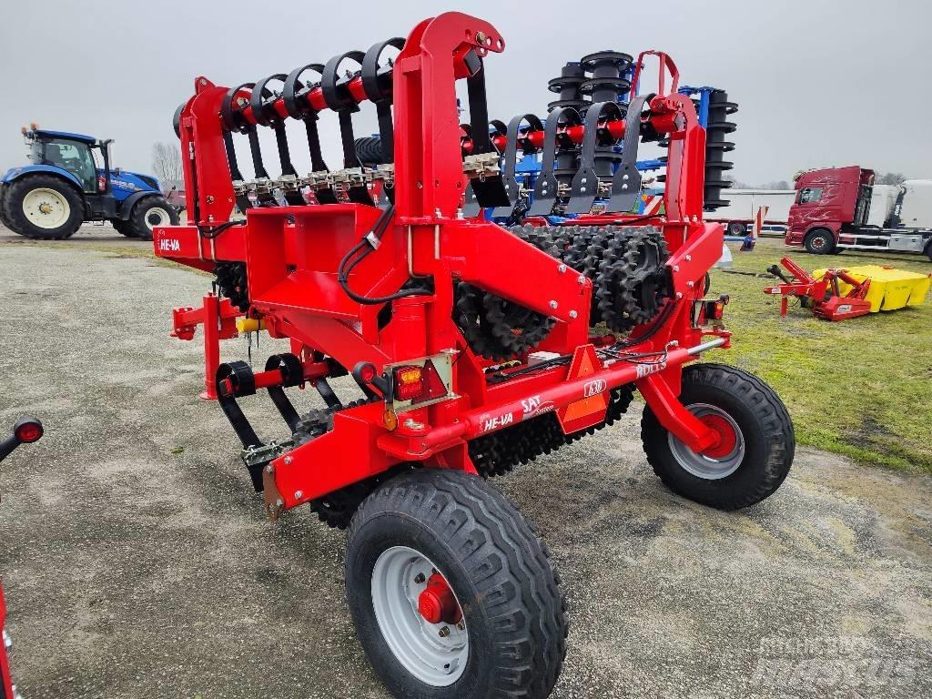He-Va Tip-Roller 6.3 Rouleau