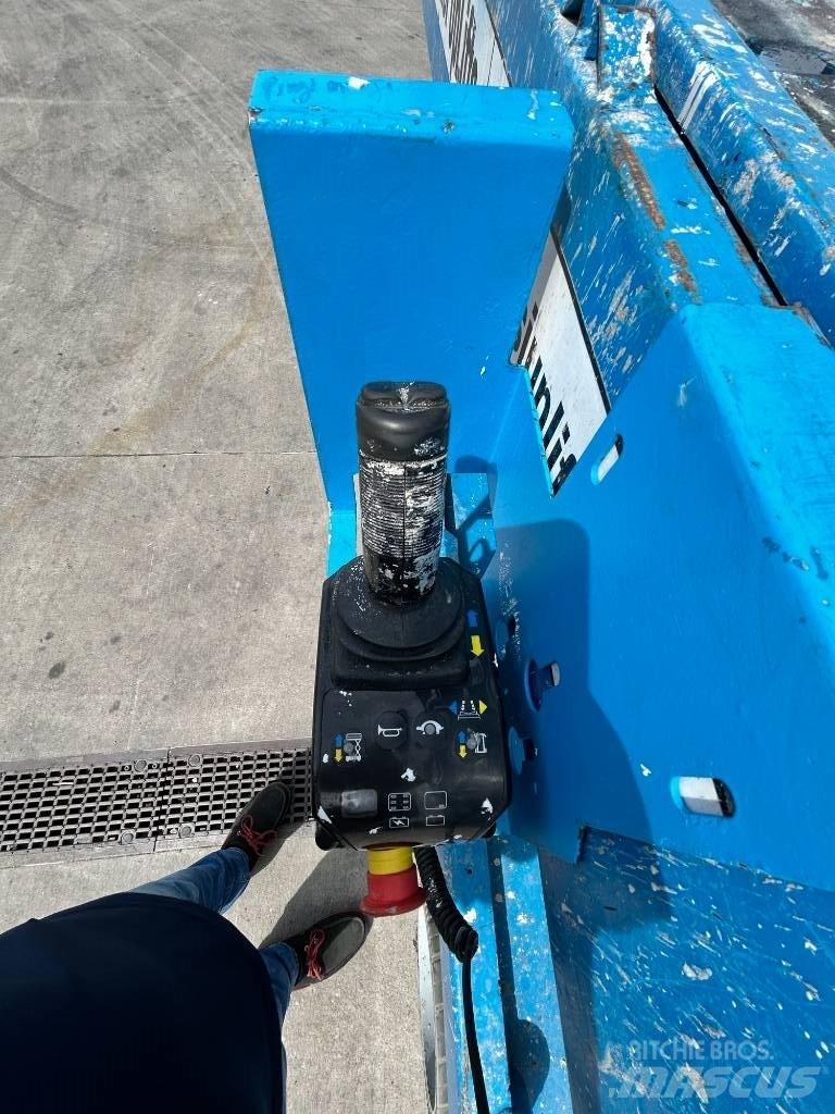 Genie GS 2646 Nacelle ciseaux