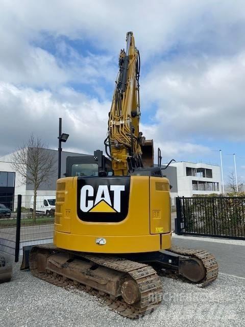 CAT 315FL CR Pelle sur chenilles