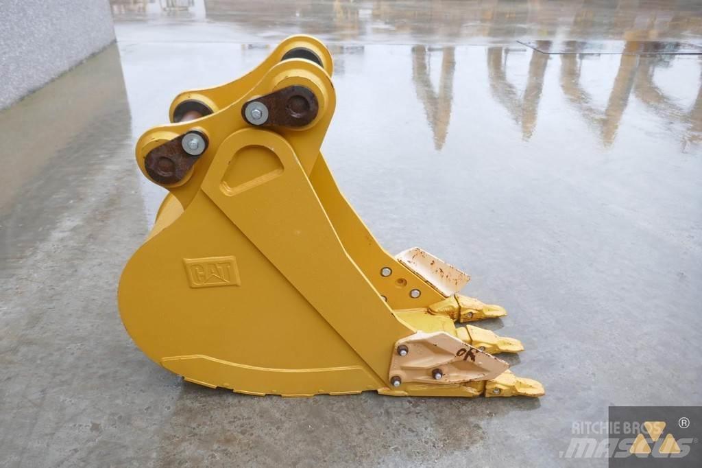 CAT 320 Bucket Godet