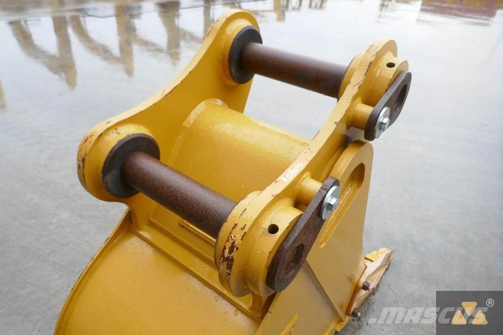 CAT 320 Bucket Godet
