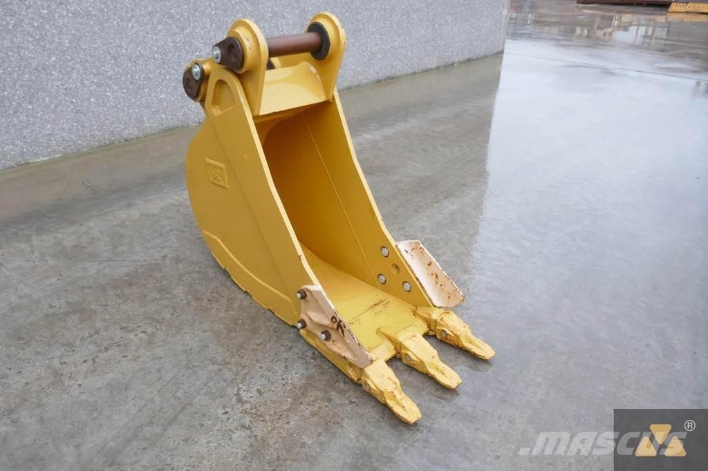 CAT 320 Bucket Godet