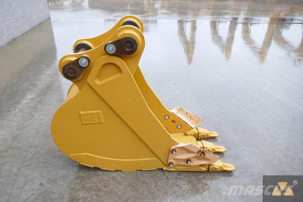 CAT 320 Bucket Godet