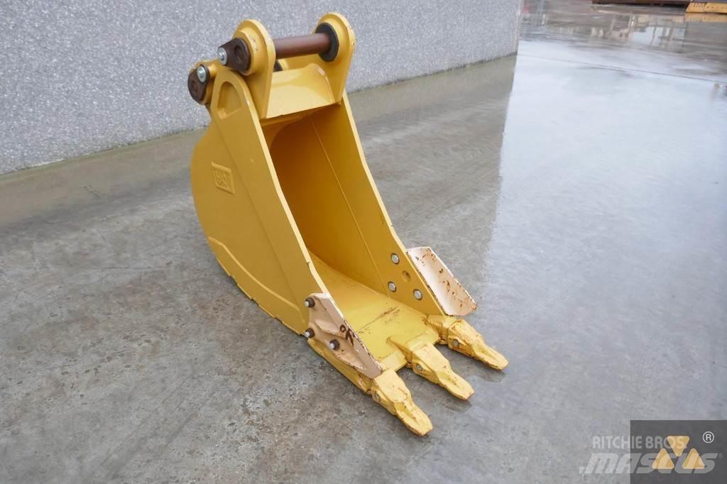 CAT 320 Bucket Godet