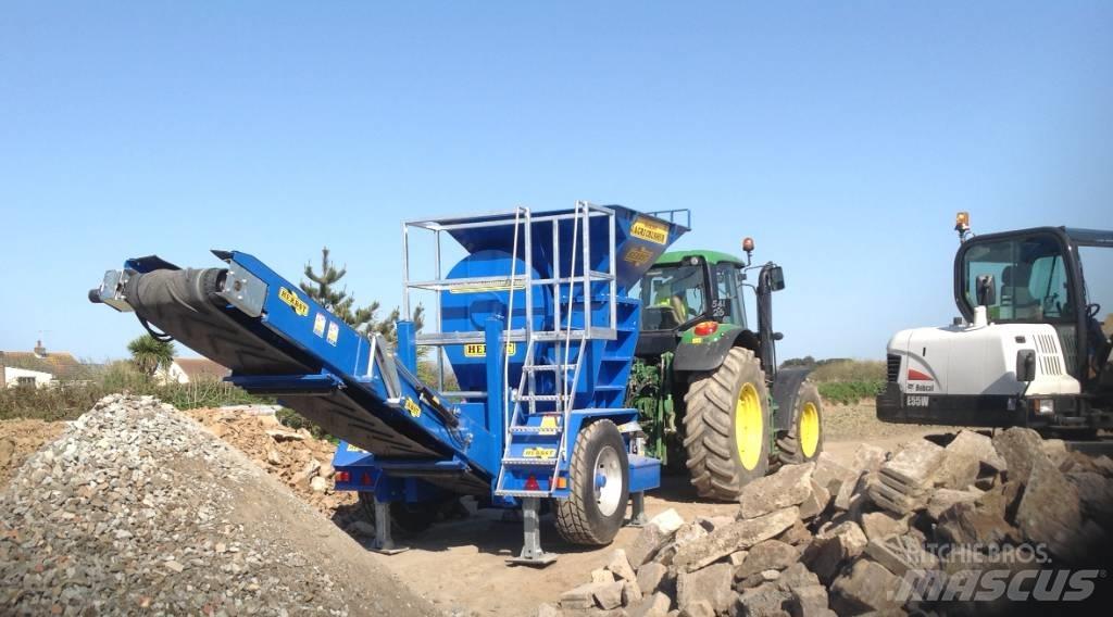 Herbst AG700 Crusher Concasseur
