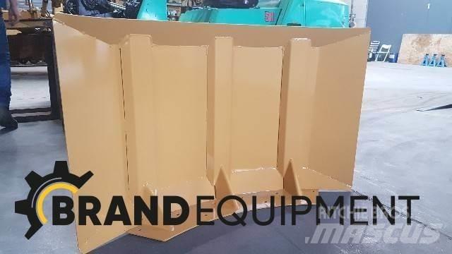 CAT 950 Transport - Autres