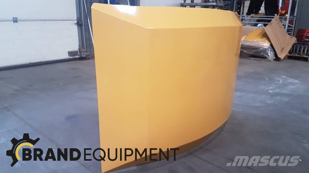 CAT 950 Transport - Autres