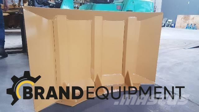 CAT 950 Transport - Autres