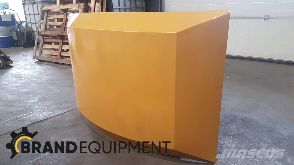 CAT 950 Transport - Autres