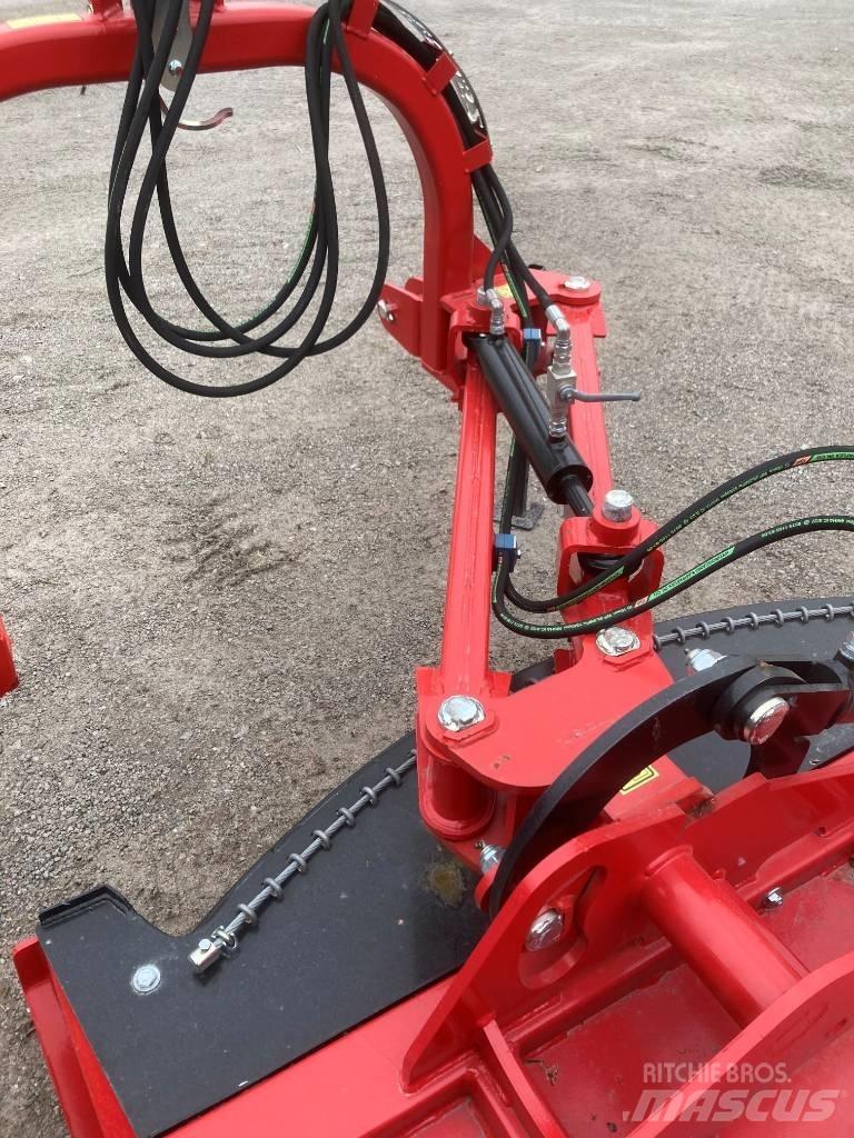 Fransgård FKR 152 Autres équipements pour route et neige