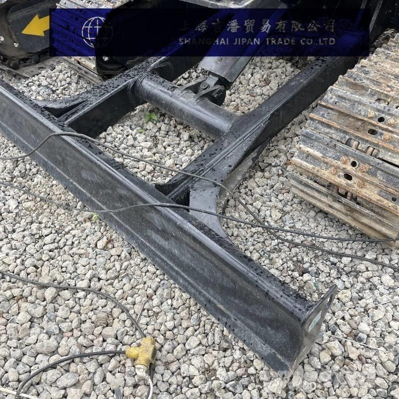 Hitachi ZX 55 Mini pelle < 7t