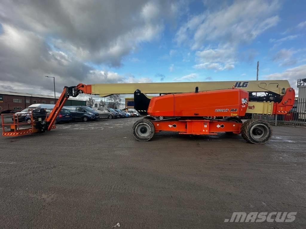 JLG 1500AJP Nacelles articulées