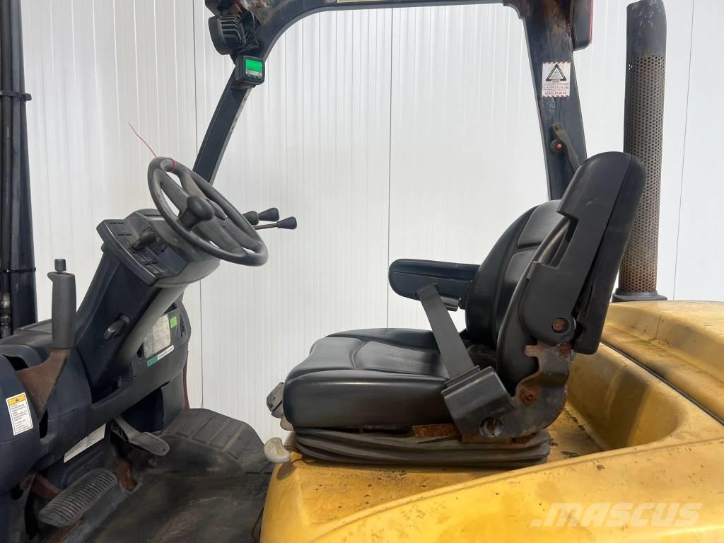 Yale GDP50VX Chariots diesel