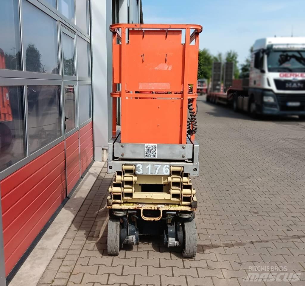 JLG 1930 ES Nacelle ciseaux