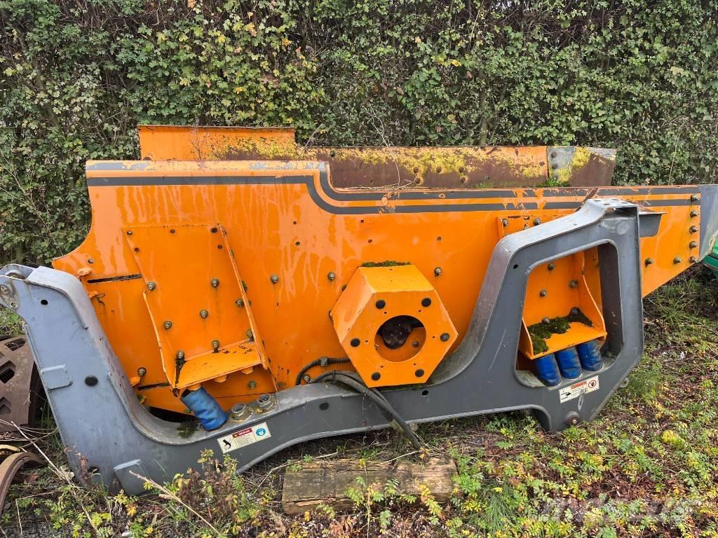 Portafill 5000CT Crible