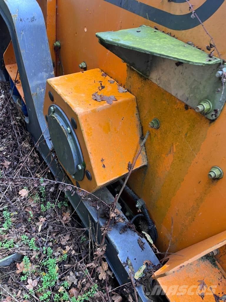 Portafill 5000CT Crible