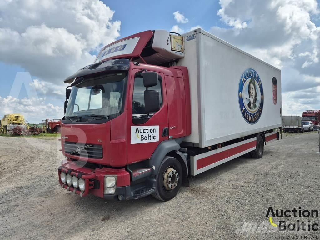 Volvo FL240 Camion frigorifique