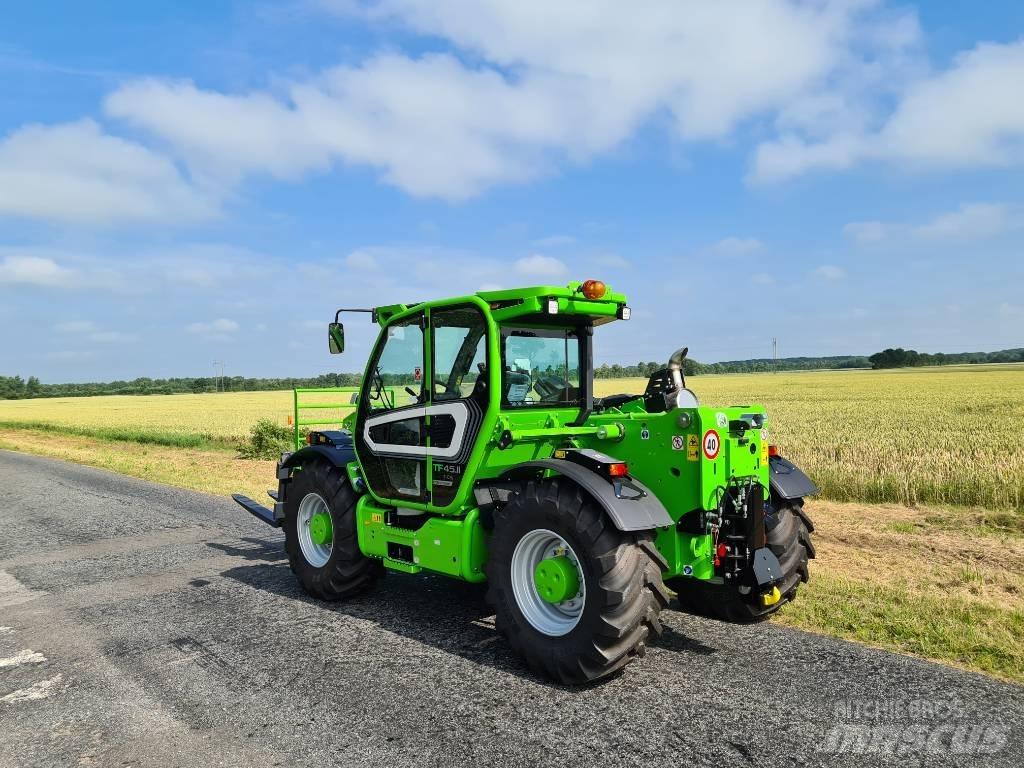 Merlo TF 45.11 Chariot télescopique
