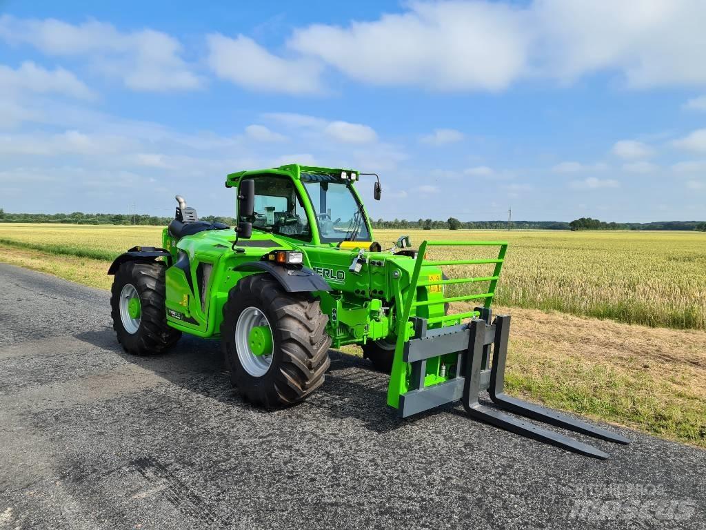 Merlo TF 45.11 Chariot télescopique