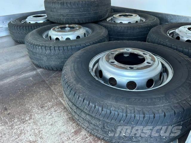 Iveco Daily Utilitaire